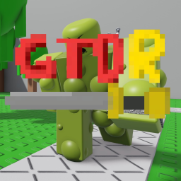 [Mutated] GTD: Remastered