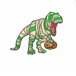 Kiwi’s Dino Bro’s