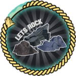 I Wanna Rock