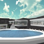 Modern Paradise [Uncopylocked]