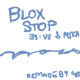 Blox Stop