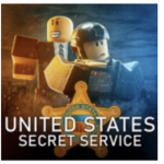 [USA] United States Army-Secret Service