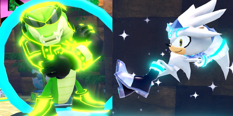 Golden Egg Wave 15