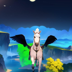 BE A HORSE!!!!