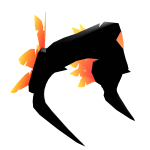 Fire Angel Helmet