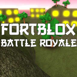 {Deadly Machines} FortBlox