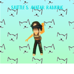 skittle's avatar ranking
