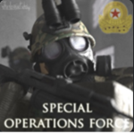 Special Operations Force | 북한