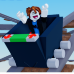 Cart Ride Development