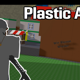 Plastic Army