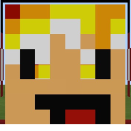 #FLAMEBRAIN ARMY Squad