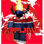 Applique