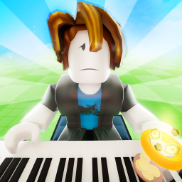 Broke Pianists💵 [Donation Game]