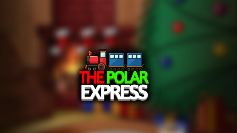 🚂 The Polar Express [Story] screenshot 2