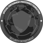 SCPF ∙ Department of Security