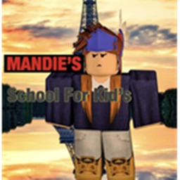Mandie's Application Center