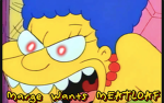 MEATLOAF FOR MARGE