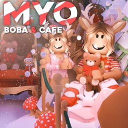 Work at Myo Parlor!