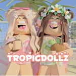 ⋆ TROPICDOLLZ ⋆