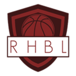 ROBLOX Hoops Basketball League (RHBL)