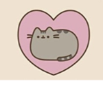 Pusheen pals and friends