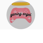 Gaming Angel :D