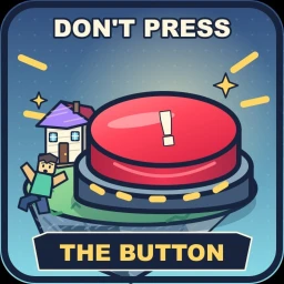 DON'T PRESS THE BUTTON icon