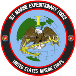 Ι Μarine Expeditionary Force