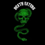 ~The Ministry Of Death Eaters~