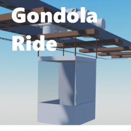 Gondola Ride