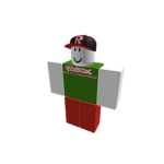 Tyru's Clothing!