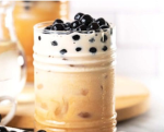 Boba is are thang