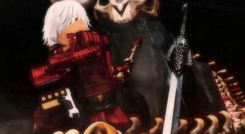 DEVIL TRIGGER : BETA