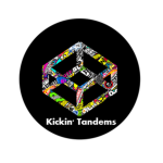 Kickin' Tandems