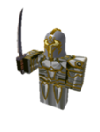 The Great Knights of the Coif of Glory