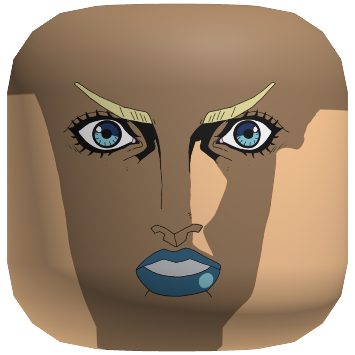 Johnny Joestar