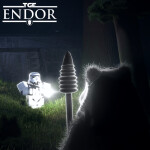 [GAMEPASSES!] Endor