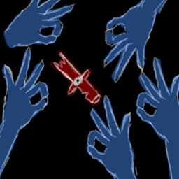 The returnal rpg: Multiversal Collision icon