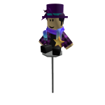 Mud Plushie Hat