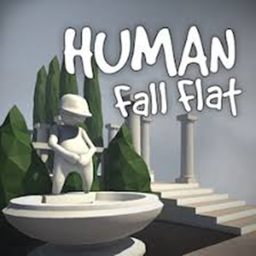 Human: Fall Flat ROBLOX Edition (OFFICAL ROBLOX) (