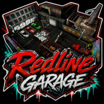 Redline Garage.