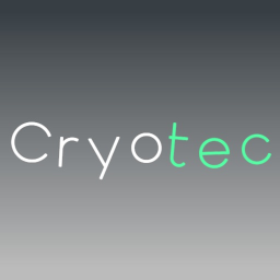 Cryotec Product Hub