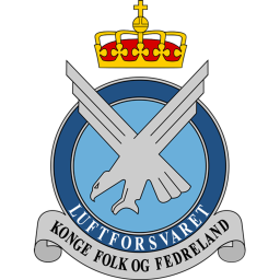 Norwegian air force base i guess