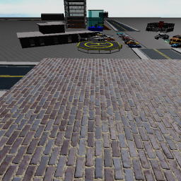 car testing hangout