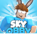 Sky Obby YT