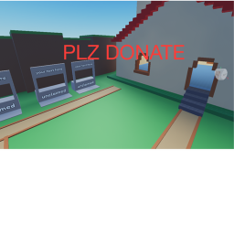 PLZ Donate - Mini Update - 1.01