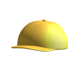 Golden Cap