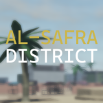 Al-Safra District | Kenopsea