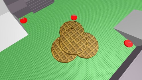Waffle Factory