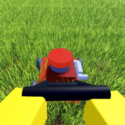 Lawn Mower Empire